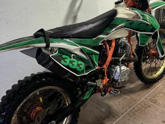 Геон Другая, объемом двигателя 0.25 л и пробегом 0 тыс. км за 800 $, фото 1 на Automoto.ua