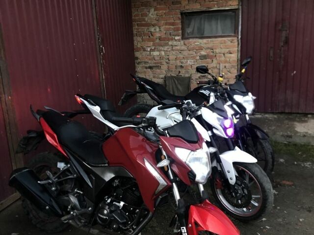 Геон Другая, объемом двигателя 0.25 л и пробегом 0 тыс. км за 1150 $, фото 1 на Automoto.ua