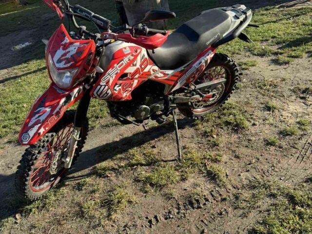 Геон Інша, об'ємом двигуна 0.25 л та пробігом 0 тис. км за 899 $, фото 4 на Automoto.ua