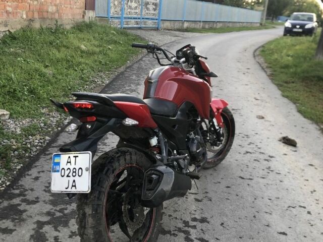 Геон Другая, объемом двигателя 0.25 л и пробегом 0 тыс. км за 1150 $, фото 5 на Automoto.ua