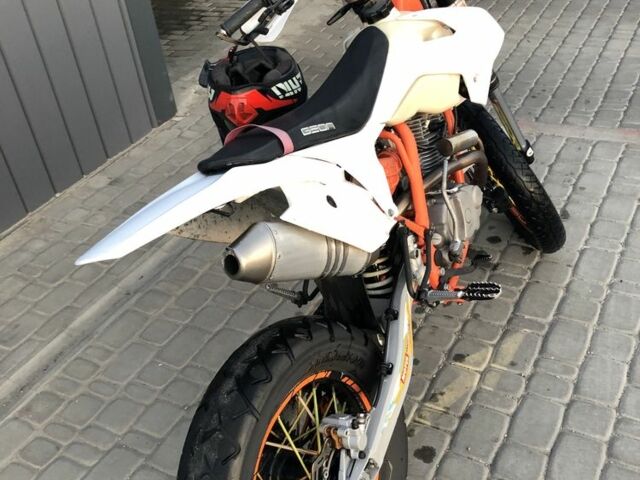 Геон Інша, об'ємом двигуна 0.25 л та пробігом 0 тис. км за 1199 $, фото 4 на Automoto.ua
