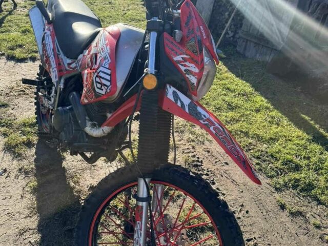 Геон Інша, об'ємом двигуна 0.25 л та пробігом 0 тис. км за 899 $, фото 1 на Automoto.ua