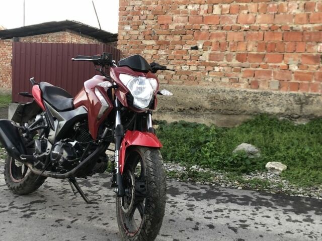 Геон Другая, объемом двигателя 0.25 л и пробегом 0 тыс. км за 1150 $, фото 4 на Automoto.ua