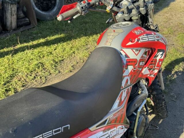 Геон Інша, об'ємом двигуна 0.25 л та пробігом 0 тис. км за 899 $, фото 2 на Automoto.ua