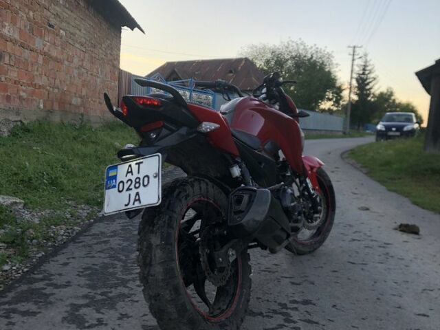 Геон Другая, объемом двигателя 0.25 л и пробегом 0 тыс. км за 1150 $, фото 7 на Automoto.ua