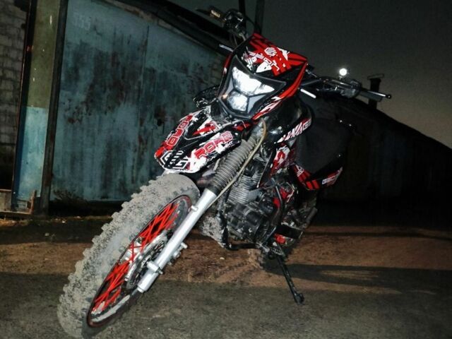 Геон Інша, об'ємом двигуна 0.2 л та пробігом 0 тис. км за 500 $, фото 2 на Automoto.ua