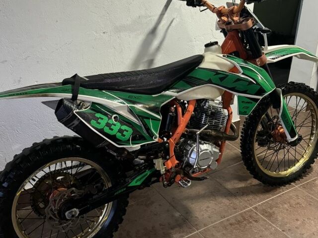 Геон Другая, объемом двигателя 0.25 л и пробегом 0 тыс. км за 800 $, фото 2 на Automoto.ua