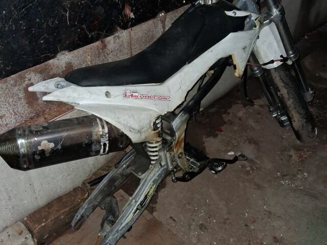 Геон Інша, об'ємом двигуна 0.19 л та пробігом 0 тис. км за 650 $, фото 1 на Automoto.ua