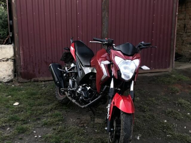 Геон Другая, объемом двигателя 0.25 л и пробегом 0 тыс. км за 1150 $, фото 3 на Automoto.ua