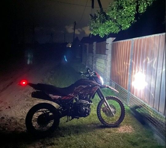 Геон Інша, об'ємом двигуна 0.2 л та пробігом 0 тис. км за 500 $, фото 3 на Automoto.ua