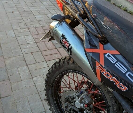 Геон Другая, объемом двигателя 0.2 л и пробегом 0 тыс. км за 1100 $, фото 2 на Automoto.ua