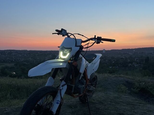 Геон Другая, объемом двигателя 0.25 л и пробегом 0 тыс. км за 2499 $, фото 5 на Automoto.ua