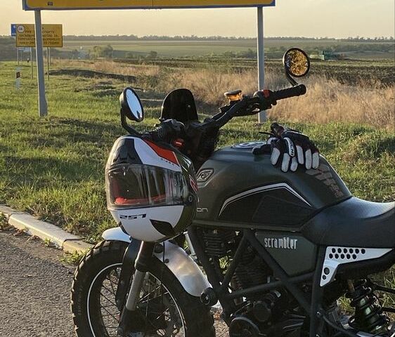 Геон Інша, об'ємом двигуна 0.22 л та пробігом 0 тис. км за 1350 $, фото 3 на Automoto.ua