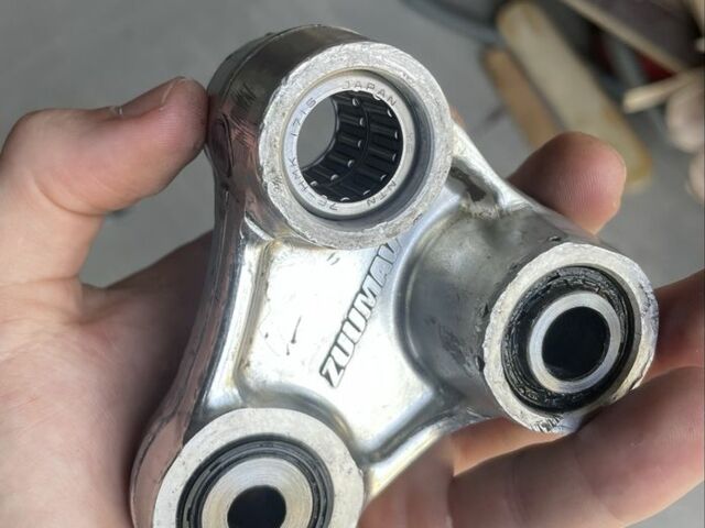 Геон Другая, объемом двигателя 0 л и пробегом 0 тыс. км за 2350 $, фото 3 на Automoto.ua