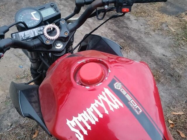 Геон Другая, объемом двигателя 0.25 л и пробегом 0 тыс. км за 688 $, фото 7 на Automoto.ua