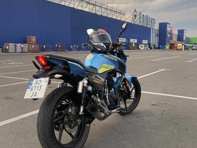 Геон Інша, об'ємом двигуна 0.2 л та пробігом 0 тис. км за 1100 $, фото 1 на Automoto.ua