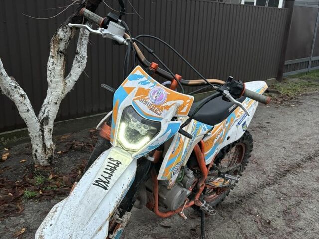 Геон Інша, об'ємом двигуна 0.25 л та пробігом 0 тис. км за 26 $, фото 1 на Automoto.ua