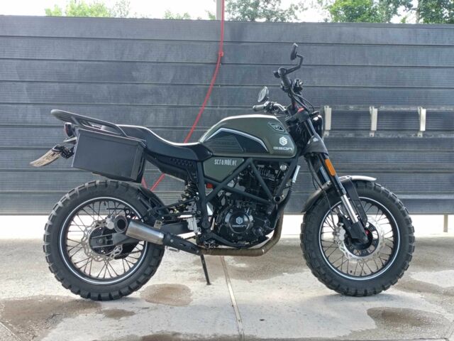 Геон Другая, объемом двигателя 0.22 л и пробегом 0 тыс. км за 1650 $, фото 9 на Automoto.ua