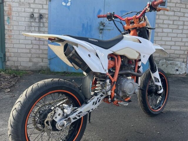 Геон Другая, объемом двигателя 0.25 л и пробегом 0 тыс. км за 2499 $, фото 9 на Automoto.ua