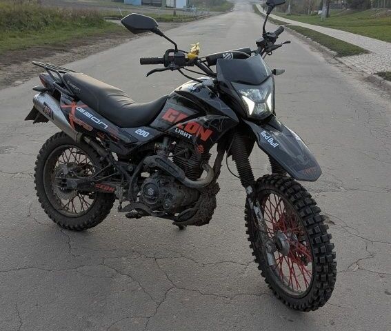 Геон Другая, объемом двигателя 0.2 л и пробегом 0 тыс. км за 1100 $, фото 3 на Automoto.ua