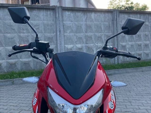Геон Другая, объемом двигателя 0.2 л и пробегом 0 тыс. км за 1046 $, фото 8 на Automoto.ua