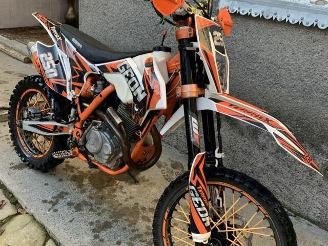 Геон Другая, объемом двигателя 0.25 л и пробегом 0 тыс. км за 800 $, фото 1 на Automoto.ua