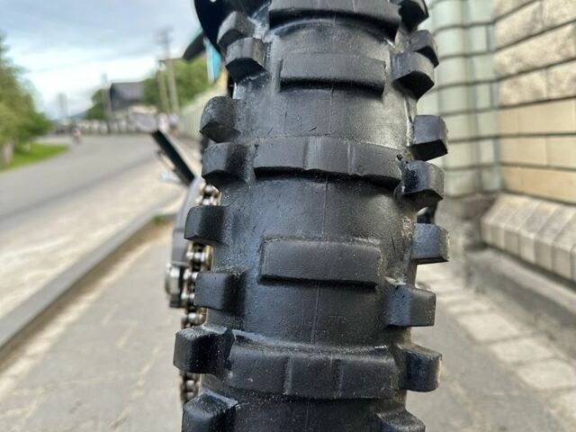 Геон Другая, объемом двигателя 0.25 л и пробегом 0 тыс. км за 1400 $, фото 4 на Automoto.ua