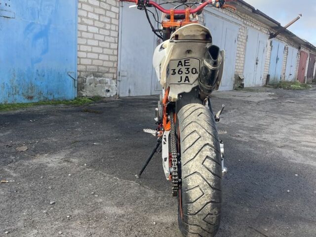 Геон Другая, объемом двигателя 0.25 л и пробегом 0 тыс. км за 2499 $, фото 10 на Automoto.ua