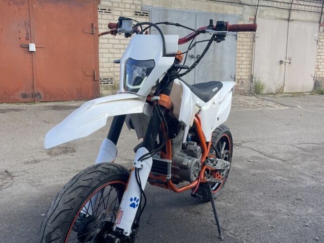 Геон Другая, объемом двигателя 0.25 л и пробегом 0 тыс. км за 2499 $, фото 6 на Automoto.ua