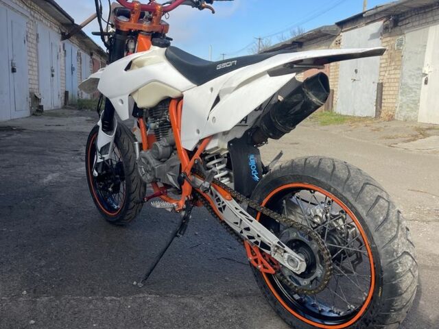 Геон Другая, объемом двигателя 0.25 л и пробегом 0 тыс. км за 2499 $, фото 11 на Automoto.ua