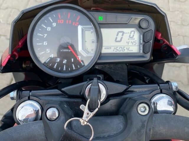 Геон Другая, объемом двигателя 0.2 л и пробегом 0 тыс. км за 1046 $, фото 11 на Automoto.ua