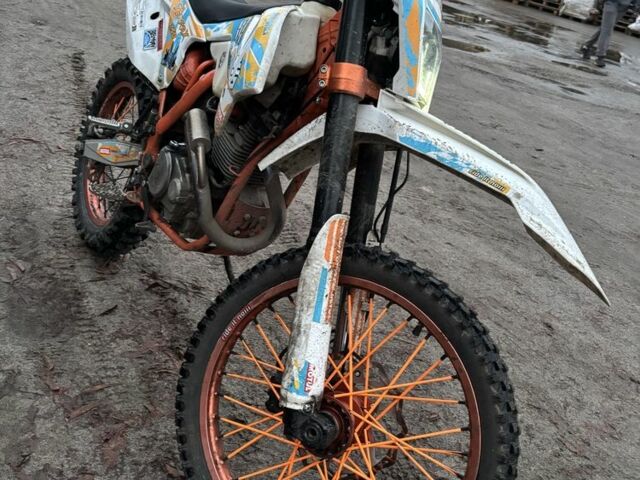 Геон Інша, об'ємом двигуна 0.25 л та пробігом 0 тис. км за 26 $, фото 4 на Automoto.ua