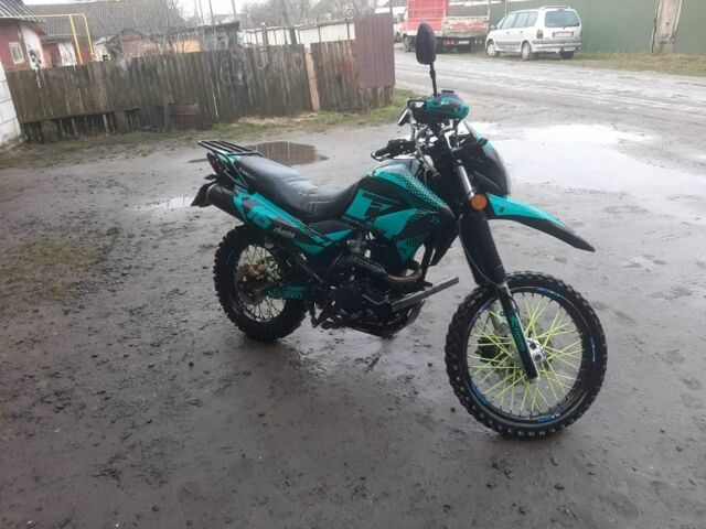 Геон Другая, объемом двигателя 0.2 л и пробегом 0 тыс. км за 827 $, фото 3 на Automoto.ua