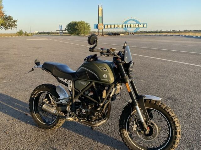 Геон Інша, об'ємом двигуна 0.22 л та пробігом 0 тис. км за 1350 $, фото 1 на Automoto.ua