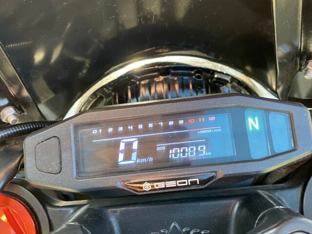 Геон Інша, об'ємом двигуна 0.22 л та пробігом 0 тис. км за 1350 $, фото 6 на Automoto.ua