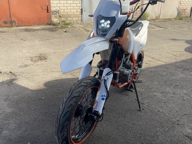 Геон Другая, объемом двигателя 0.25 л и пробегом 0 тыс. км за 2499 $, фото 15 на Automoto.ua