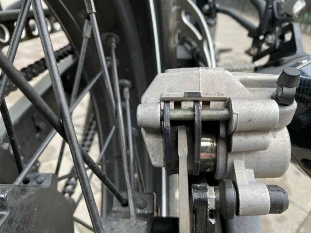 Геон Другая, объемом двигателя 0.25 л и пробегом 0 тыс. км за 1500 $, фото 16 на Automoto.ua