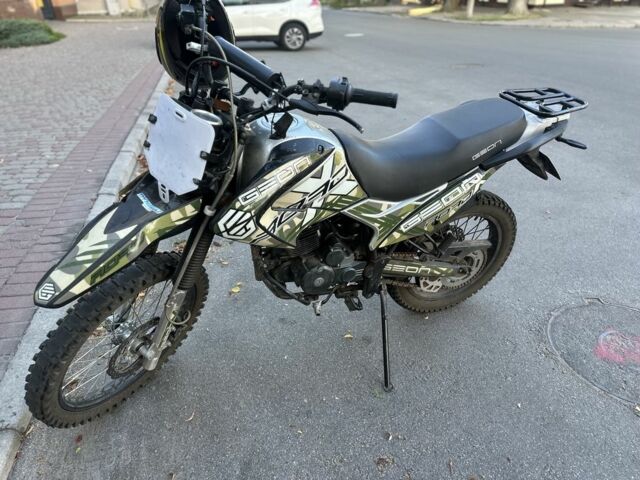 Геон Інша, об'ємом двигуна 0.25 л та пробігом 0 тис. км за 1200 $, фото 10 на Automoto.ua
