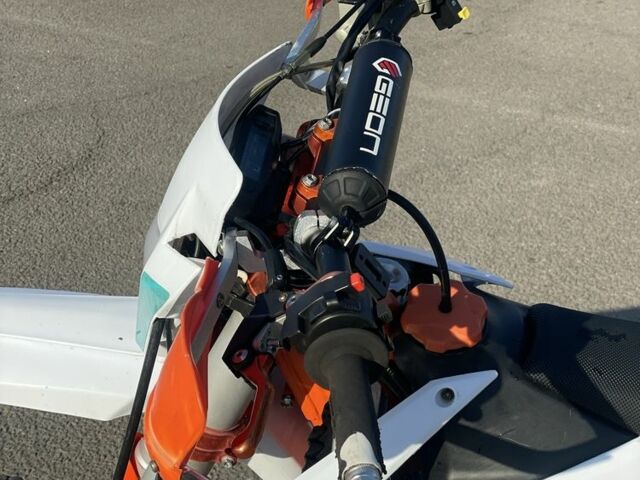 Геон Другая, объемом двигателя 0 л и пробегом 0 тыс. км за 2600 $, фото 3 на Automoto.ua