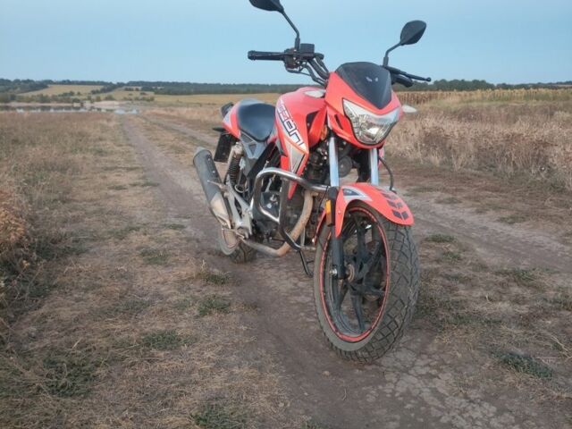 Геон Інша, об'ємом двигуна 0.2 л та пробігом 0 тис. км за 805 $, фото 3 на Automoto.ua