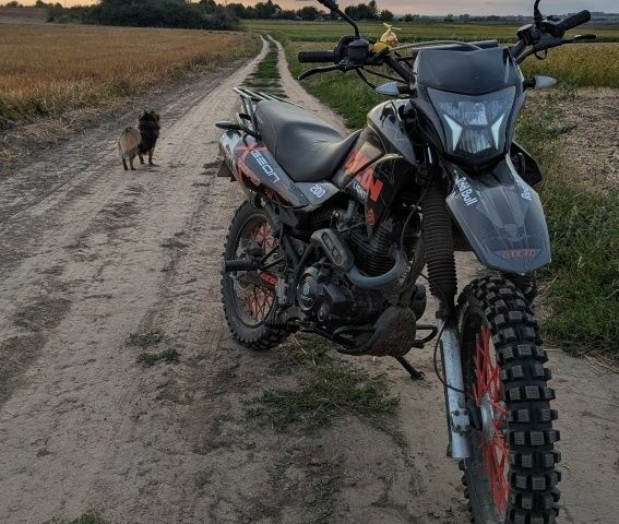 Геон Другая, объемом двигателя 0.2 л и пробегом 0 тыс. км за 1100 $, фото 4 на Automoto.ua