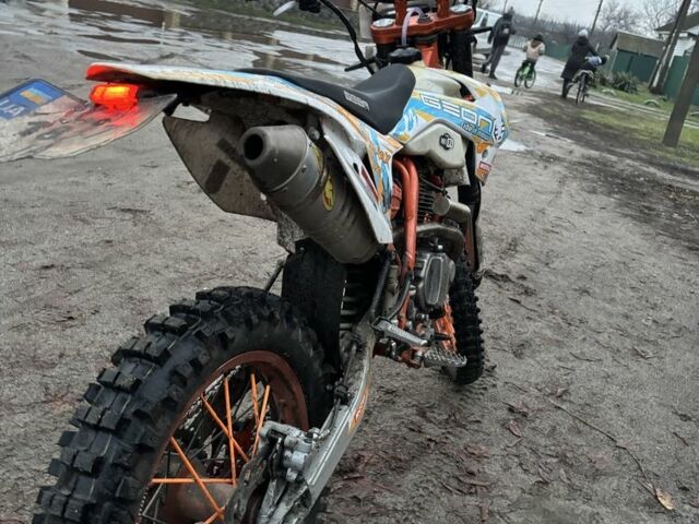 Геон Інша, об'ємом двигуна 0.25 л та пробігом 0 тис. км за 26 $, фото 7 на Automoto.ua