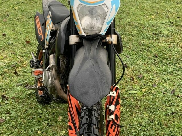 Геон Другая, объемом двигателя 0.25 л и пробегом 0 тыс. км за 100000 $, фото 2 на Automoto.ua