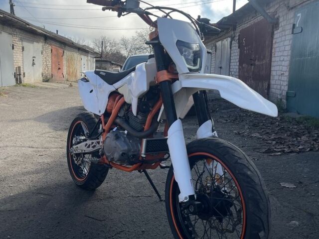 Геон Другая, объемом двигателя 0.25 л и пробегом 0 тыс. км за 2499 $, фото 8 на Automoto.ua