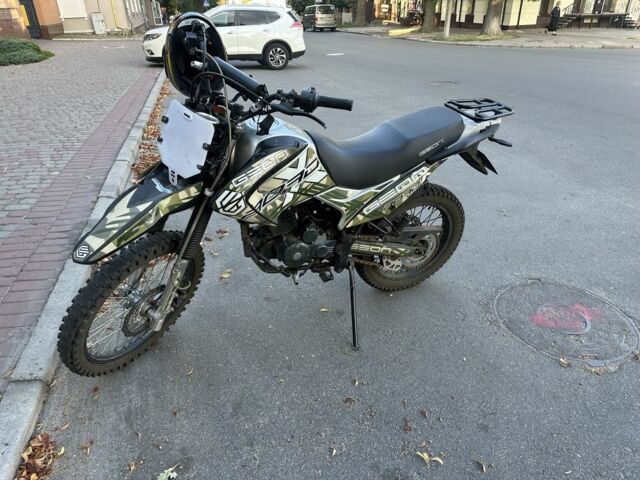 Геон Інша, об'ємом двигуна 0.25 л та пробігом 0 тис. км за 1200 $, фото 8 на Automoto.ua