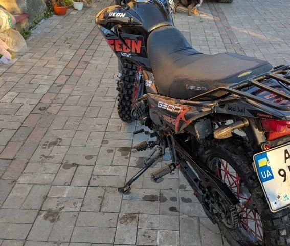 Геон Другая, объемом двигателя 0.2 л и пробегом 0 тыс. км за 1100 $, фото 1 на Automoto.ua