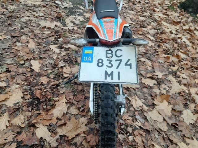 Геон Інша, об'ємом двигуна 0 л та пробігом 0 тис. км за 1200 $, фото 3 на Automoto.ua