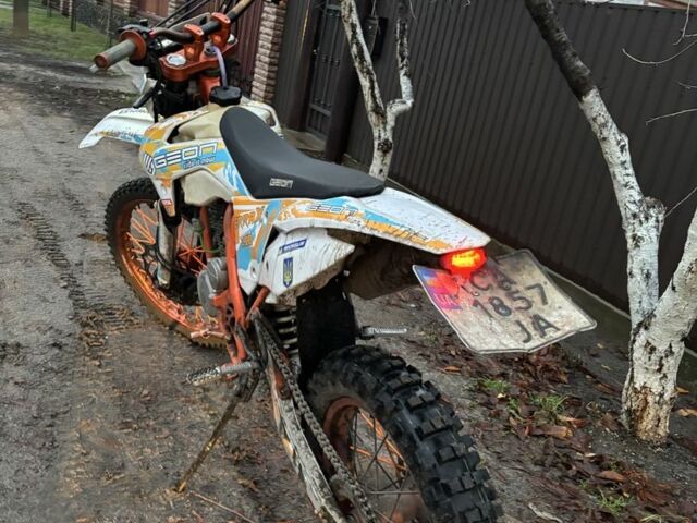 Геон Інша, об'ємом двигуна 0.25 л та пробігом 0 тис. км за 26 $, фото 5 на Automoto.ua