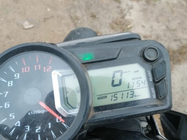 Геон Інша, об'ємом двигуна 0.25 л та пробігом 0 тис. км за 687 $, фото 6 на Automoto.ua