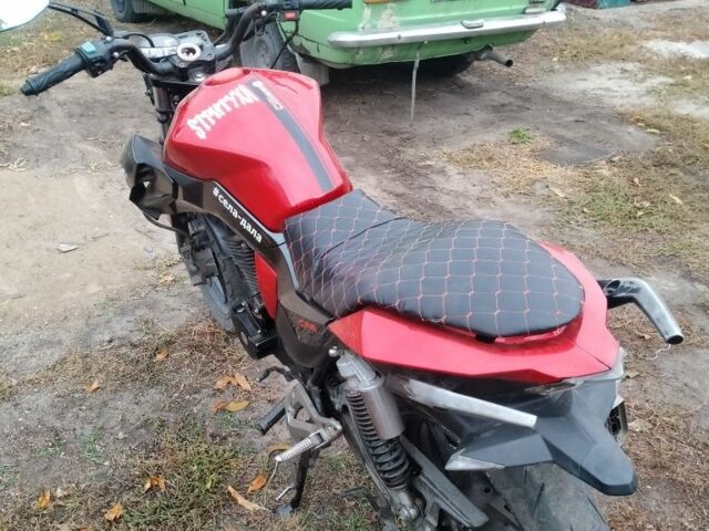 Геон Інша, об'ємом двигуна 0.25 л та пробігом 0 тис. км за 687 $, фото 3 на Automoto.ua